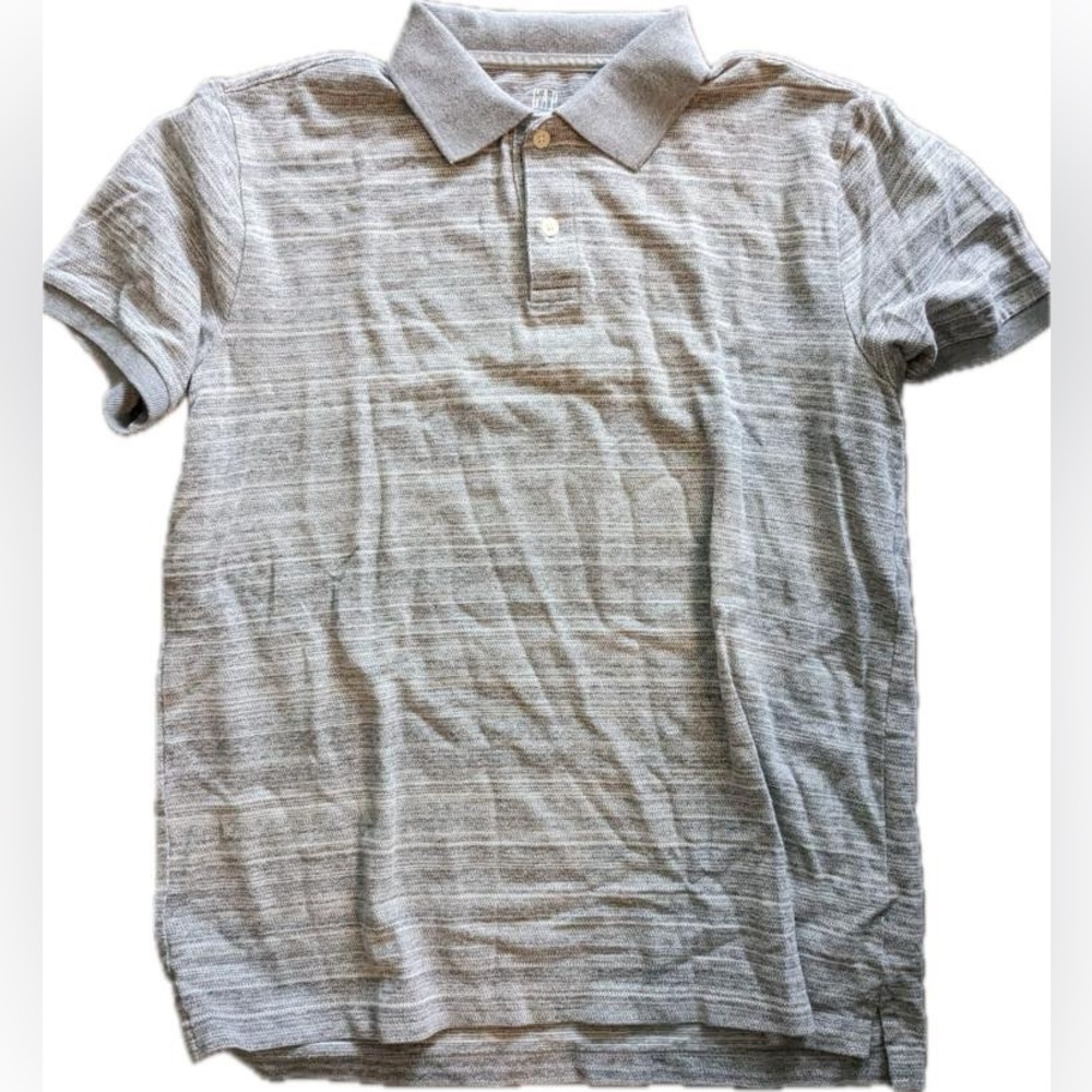GAP MEDIUM POLO SHIRT
